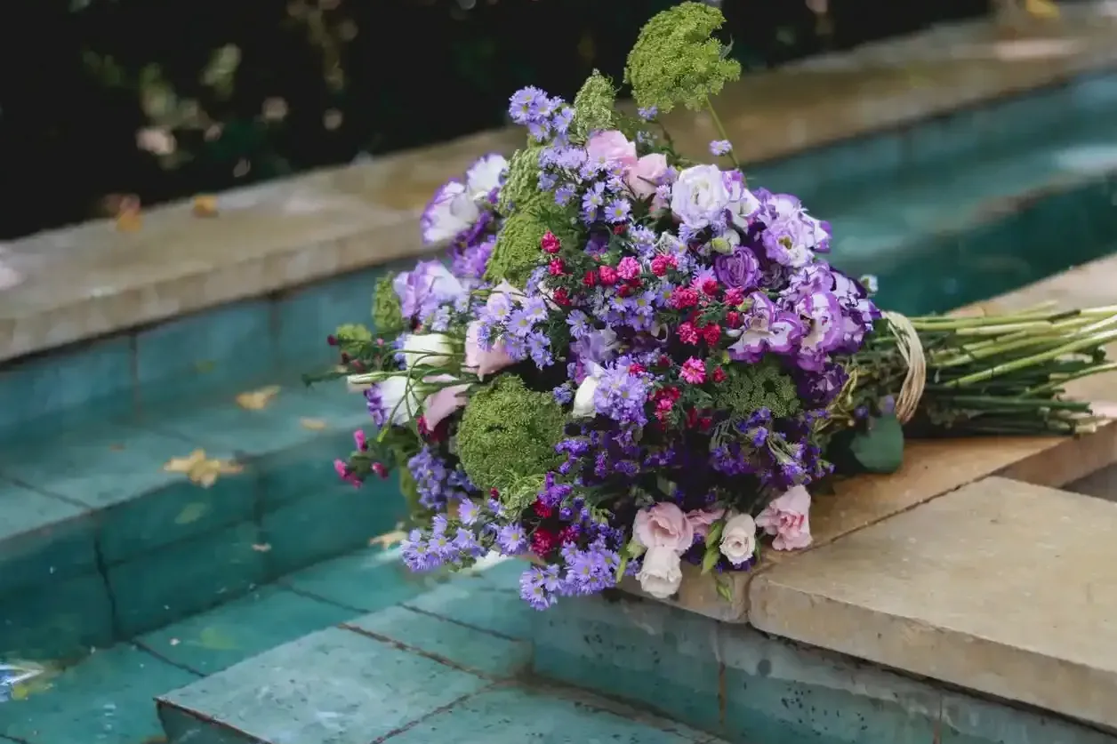 Flower box